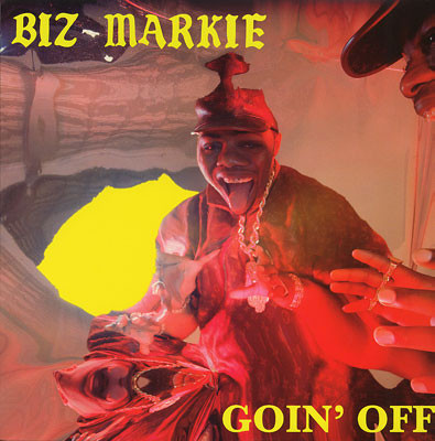 Biz Markie – Goin' Off (Álbum)