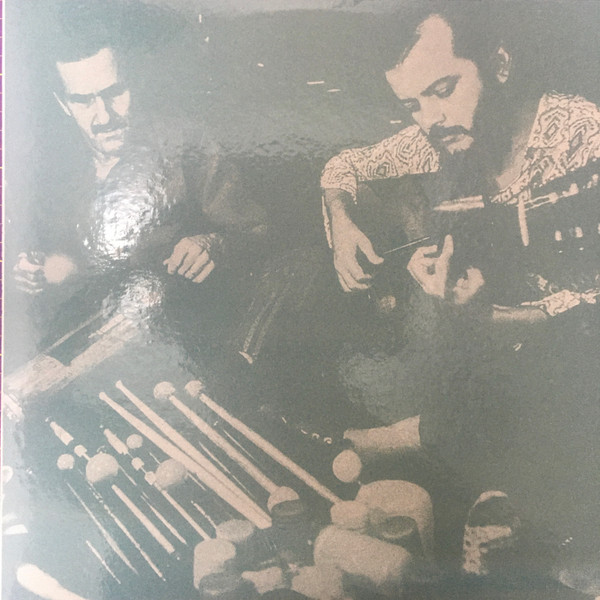 Sebastião Tapajós & Pedro dos Santos - Vol.1 & 2 (Álbum, Duplo)