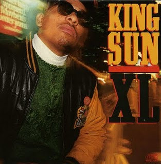 King Sun – XL (Álbum)
