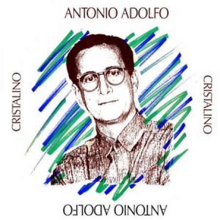 Antonio Adolfo ‎– Cristalino (Álbum)