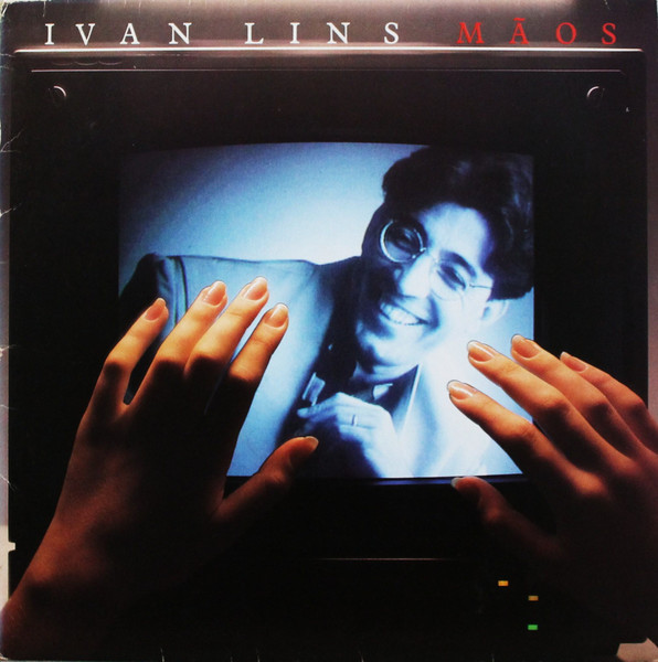 Ivan Lins – Mãos (Álbum)