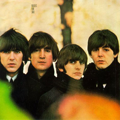 The Beatles – Beatles For Sale (Álbum)