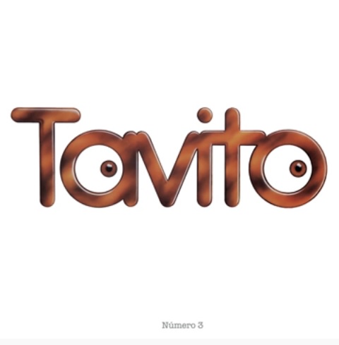 Tavito ‎– Número 3 (Álbum)