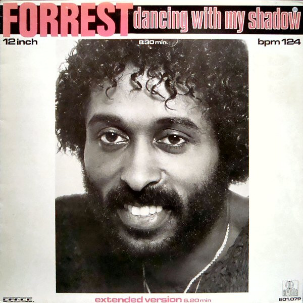 Forrest – Dancing With My Shadow (Single)