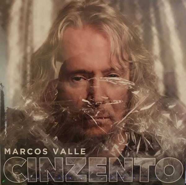 Marcos Valle ‎– Cinzento (Álbum)