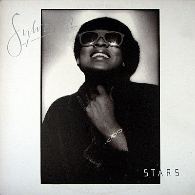 Sylvester – Stars (Álbum)