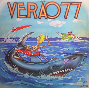 Various - Verão 77