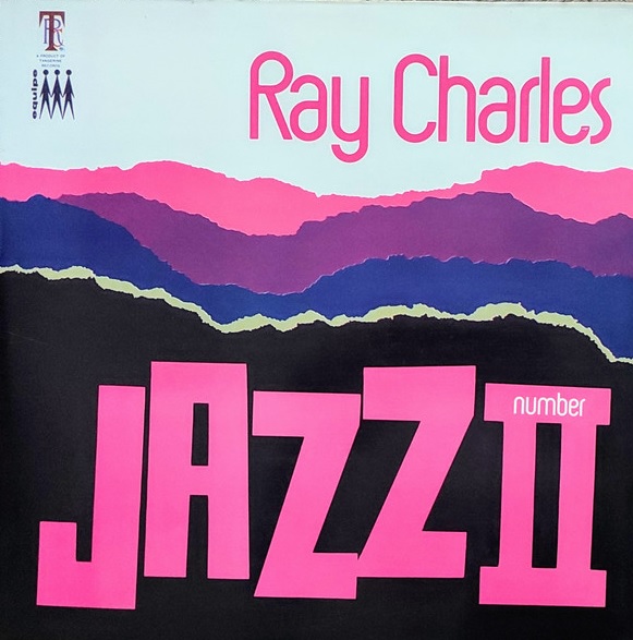 Ray Charles ‎– Jazz Number II (Álbum)