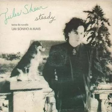 Jules Shear ‎– Steady (Compacto)
