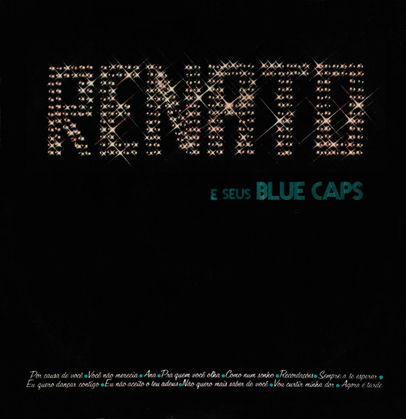 Renato e Seus Blue Caps ‎– 1974 (Álbum)