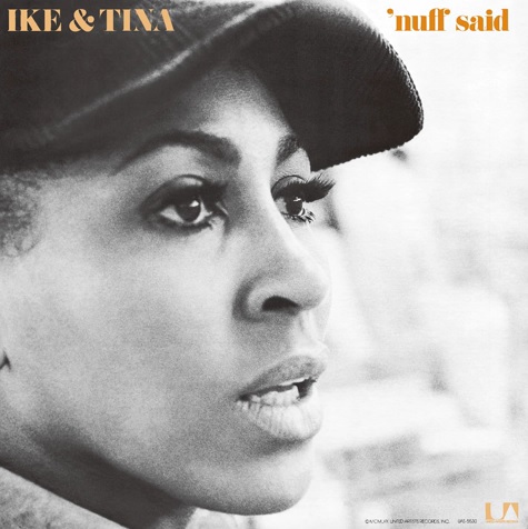 Ike & Tina - 'Nuff Said (Álbum)