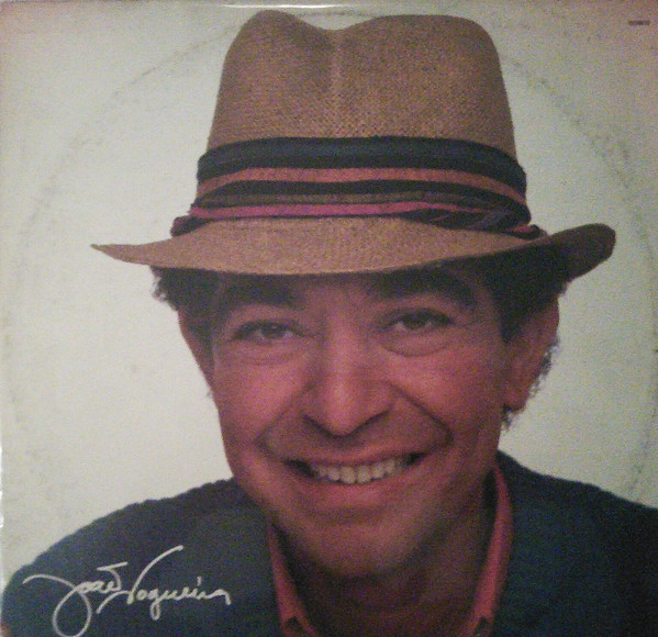 João Nogueira - João Nogueira (Álbum, 1986)