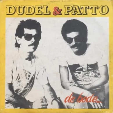 Dudel & Patto - De Bode... (Single)