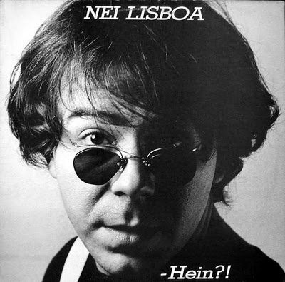 Nei Lisboa - Hein?! (Álbum)