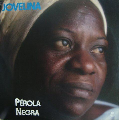 Jovelina Pérola Negra - Jovelina Pérola Negra (Álbum)