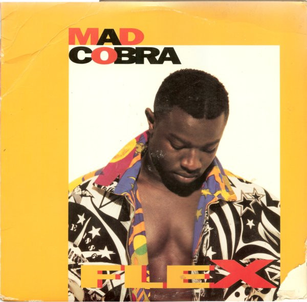 Mad Cobra - Flex (Single)
