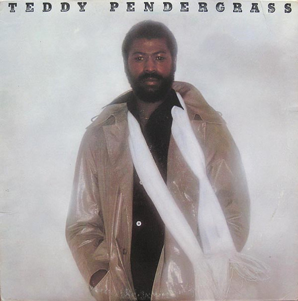 Teddy Pendergrass - Teddy Pendergrass, 1977 (Álbum, Importado)