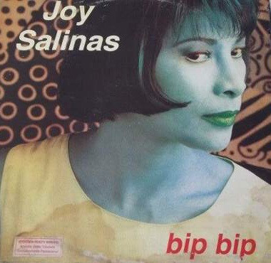 Joy Salinas - Bip Bip (Álbum)