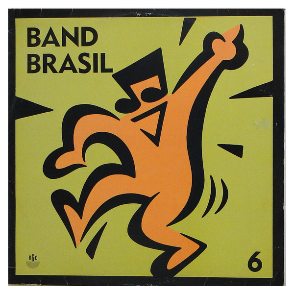 Vários - Band Brasil 6