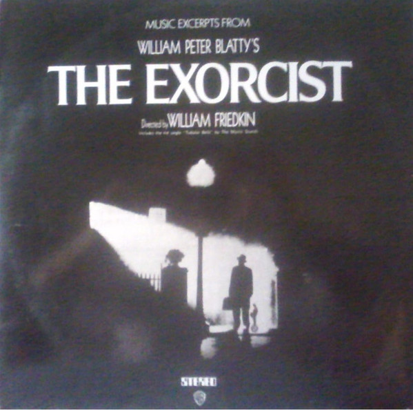 Various ‎– The Exorcist