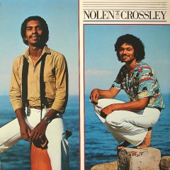 Nolen & Crossley - Nolen & Crossley (Álbum)