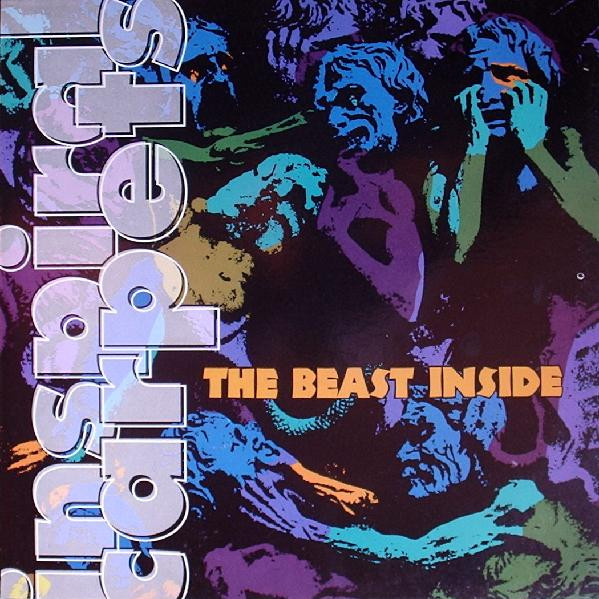 Inspiral Carpets ‎– The Beast Inside (Álbum)