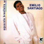 Emilio Santiago - Aquarela Brasileira 3 (Álbum) 