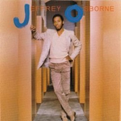 Jeffrey Osborne – Jeffrey Osborne (Álbum/1982)