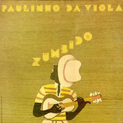 Paulinho da Viola - Zumbido (Álbum)