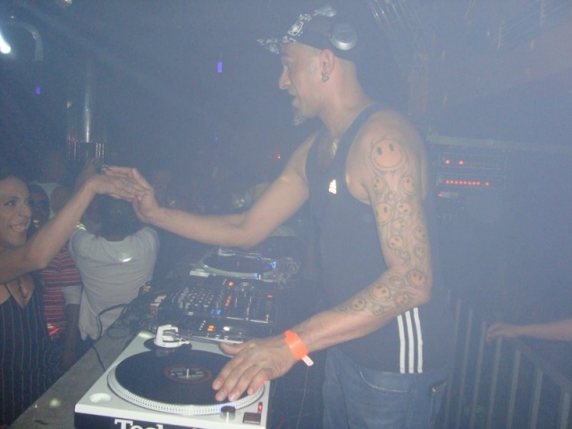 DJ Julião